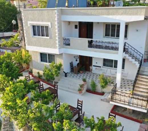 HOTEL VILA TWIX