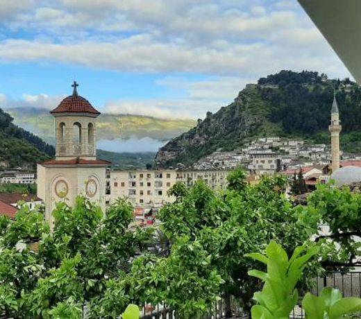 HOTEL VILA TWIX
