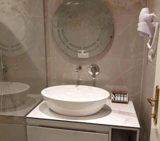 Poda Boutique Hotel Ksamil