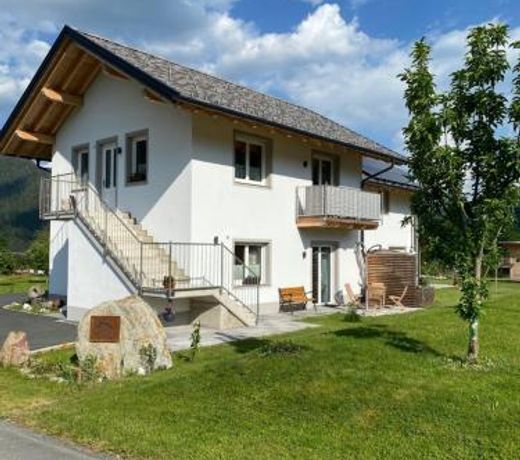 Ferienhaus Ute
