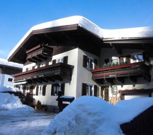Apartment Anna
