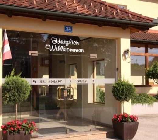 Hotel Wahlmüller