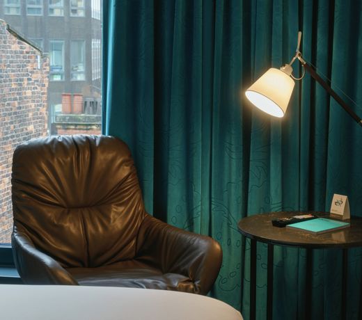 Motel One Linz-Hauptplatz