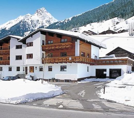 Apartment Simon - KPL271 by Interhome