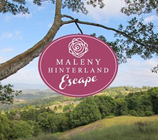 Maleny Hinterland Escape
