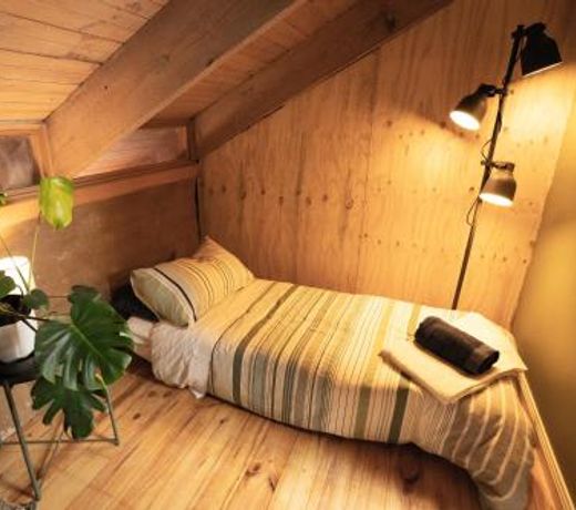 Kailash Mountain Lodge