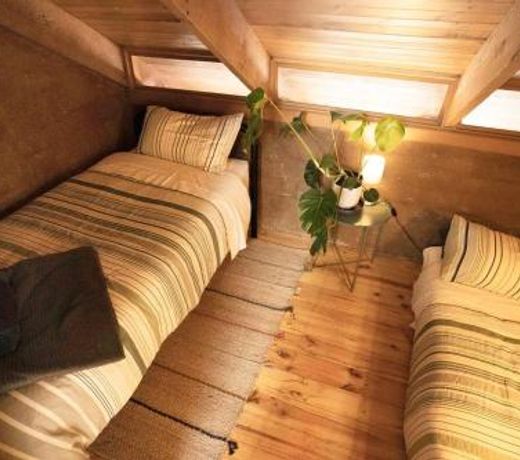 Kailash Mountain Lodge