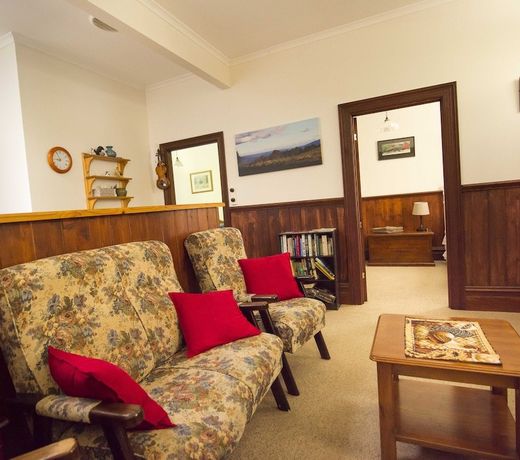 Creek Cottage