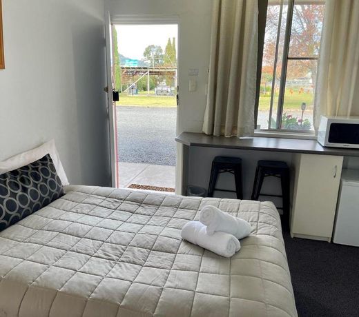 Quirindi Sunflower Motor Inn