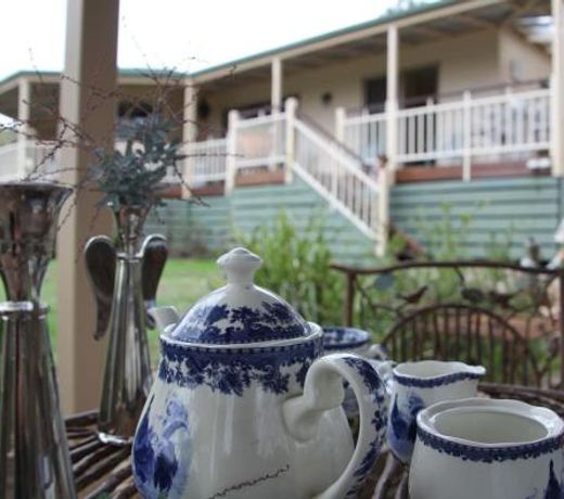 Nicholson BnB and Arts Centre