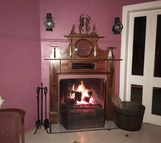 HISTORIC STAR LODGE and STATION MASTERS HOUSE NARRANDERA