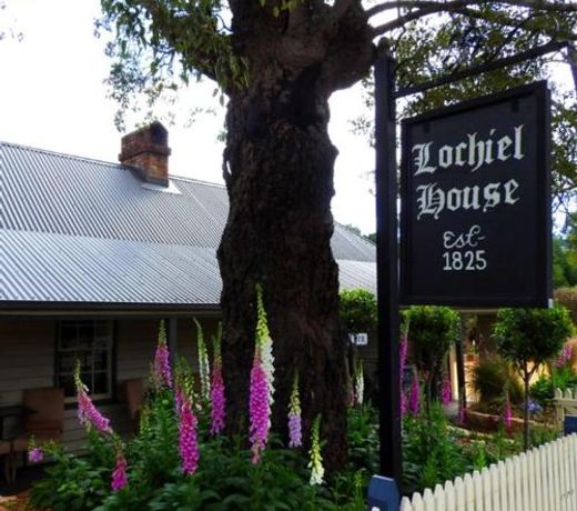 Mirradong Cottage