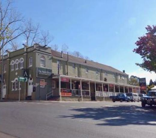 Argyle Hotel Southern Highlands