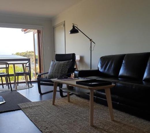 Samphire: Coorong Accommodation