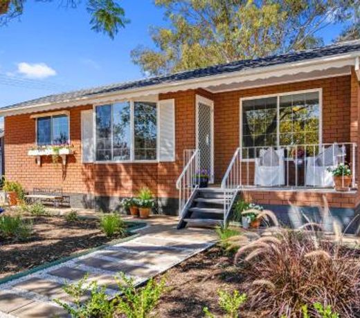 'In The Vines' Guest Cottage, Barossa Valley