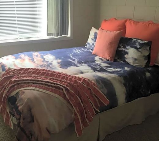 Kindred Lodge Apartments