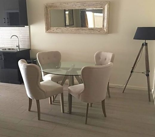 Kindred Lodge Apartments