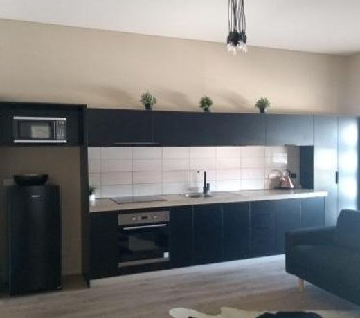 Kindred Parkside Apartments