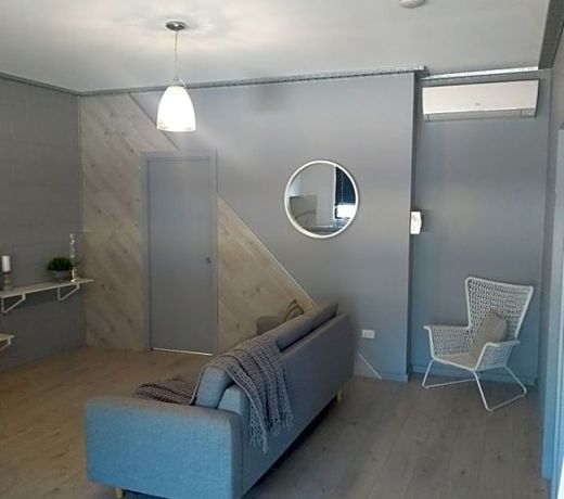 Kindred Parkside Apartments