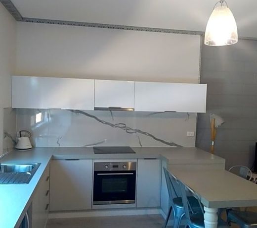 Kindred Parkside Apartments