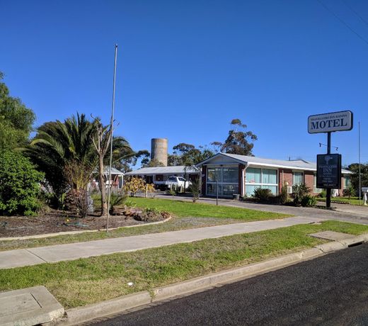 Travellers Inn Kaniva