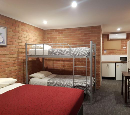 Travellers Inn Kaniva