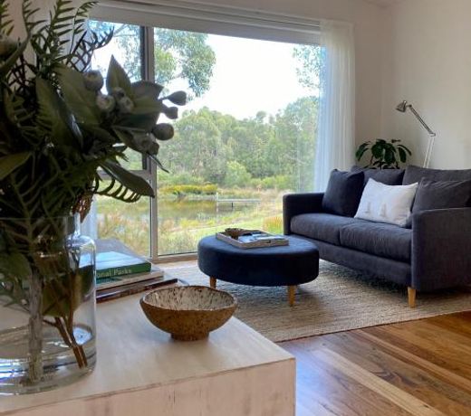 Messmates Luxury Eco Suites