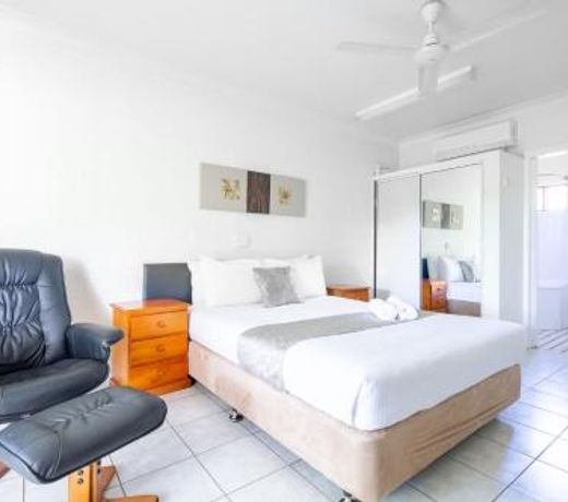 Motel Ingham