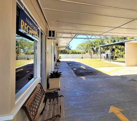 Motel Ingham