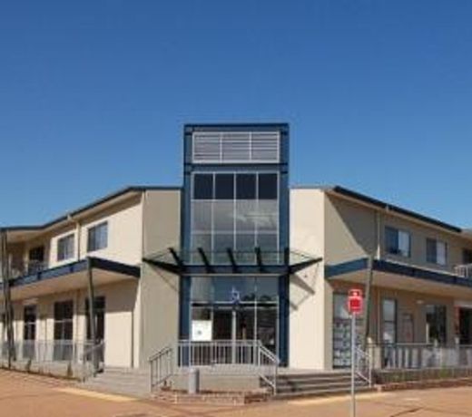 Centrepoint Apartments Griffith
