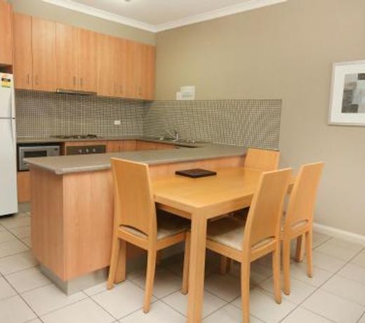 Centrepoint Apartments Griffith
