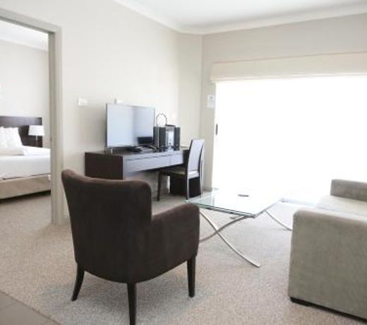 Centrepoint Apartments Griffith