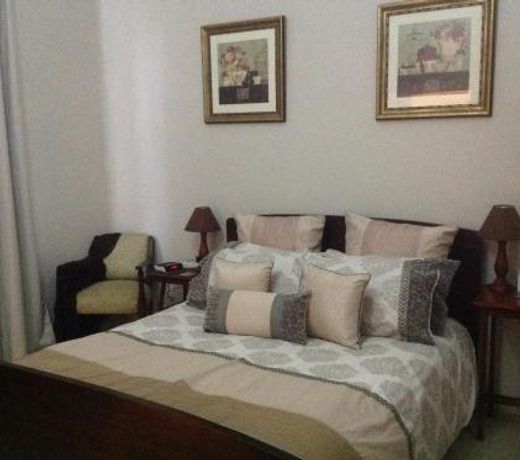 Chinnock B&B