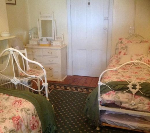 Chinnock B&B