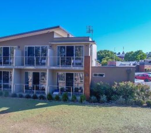 Campaspe Lodge
