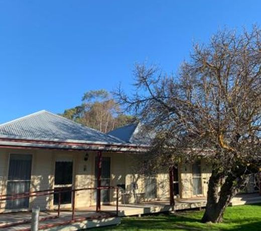 Dunkeld Studio Accommodation