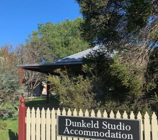 Dunkeld Studio Accommodation