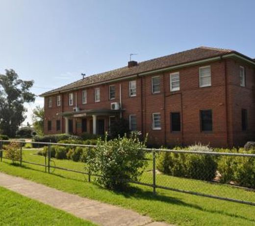Elm and Wren Guesthouse