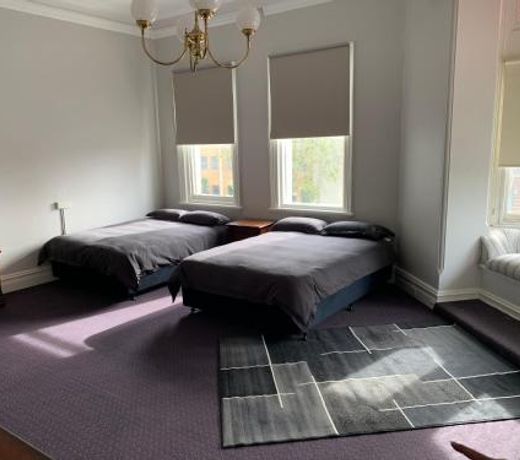 Leura Hotel