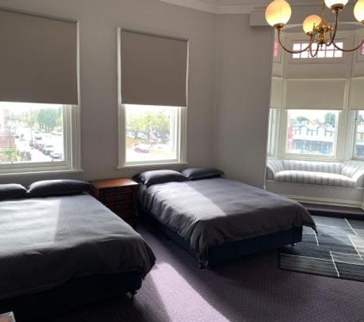Leura Hotel