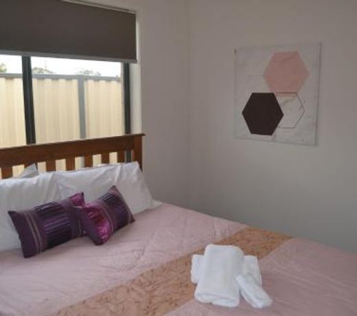 Bundalong on Clarke St