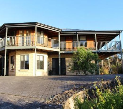Waterside View