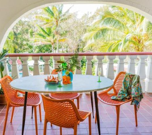 12 The Islander Resort