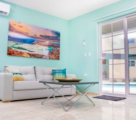 RH Boutique Hotel Aruba