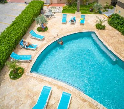 RH Boutique Hotel Aruba