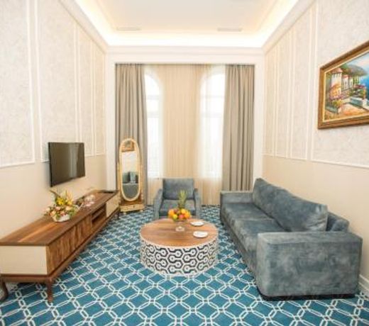 Promenade Hotel Baku
