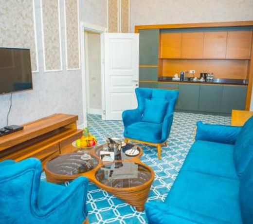 Promenade Hotel Baku