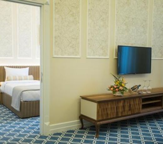 Promenade Hotel Baku