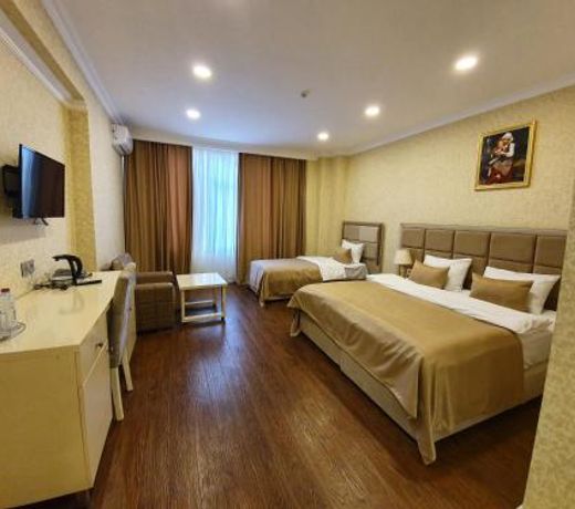 El Royal Hotel