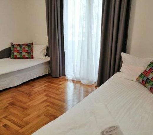 Sarajevo Waves Aparthotel